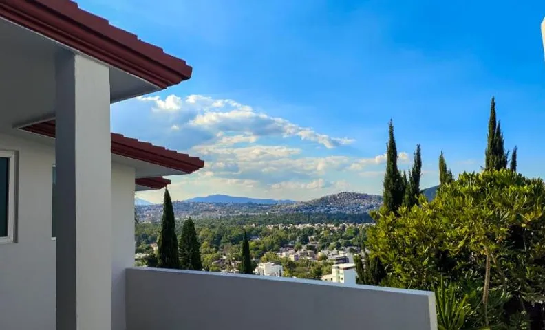Residencia Las Águilas