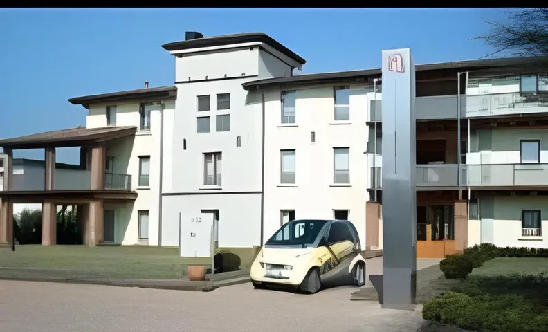 Hotel Della Torre 1850