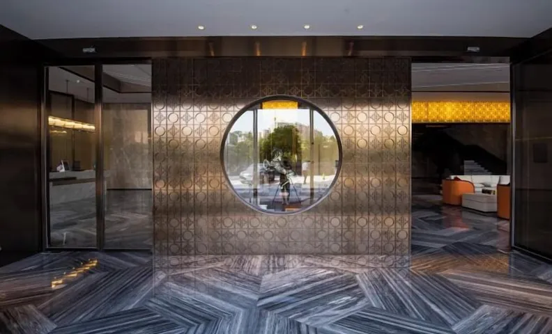 Huake Xinyi Hotel