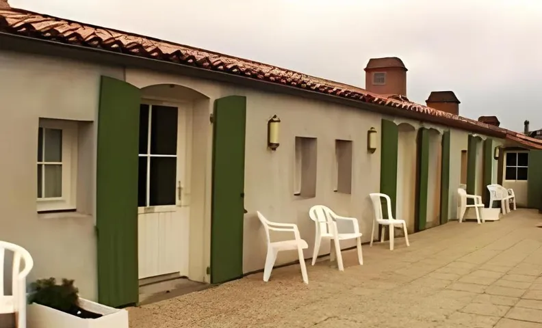 L'Ile O Chateau