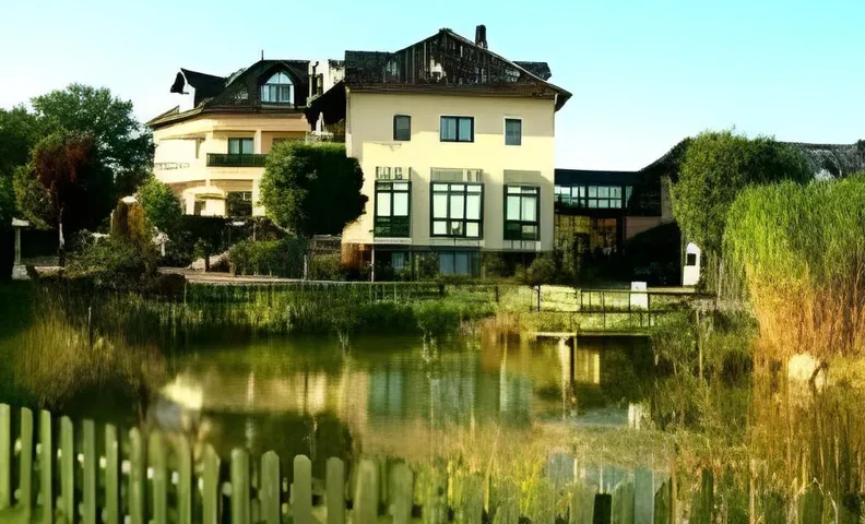 Christinenhof & Spa - Wellnesshotel am Rande des Spreewalds