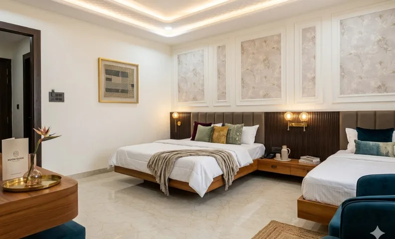 Hotel Radiant inn