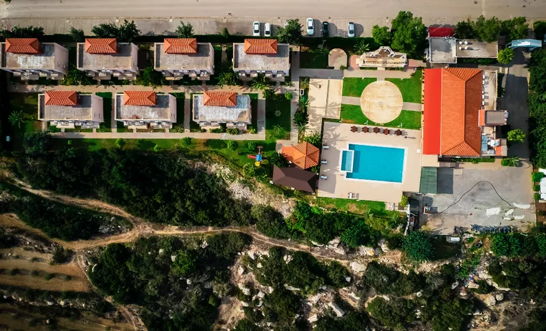 Celebi Garden Hotel
