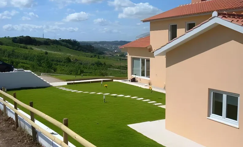Casa Do Colipo