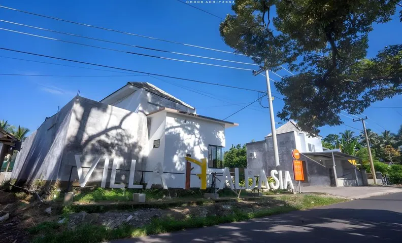 Villa Albasia by Calli Rooms