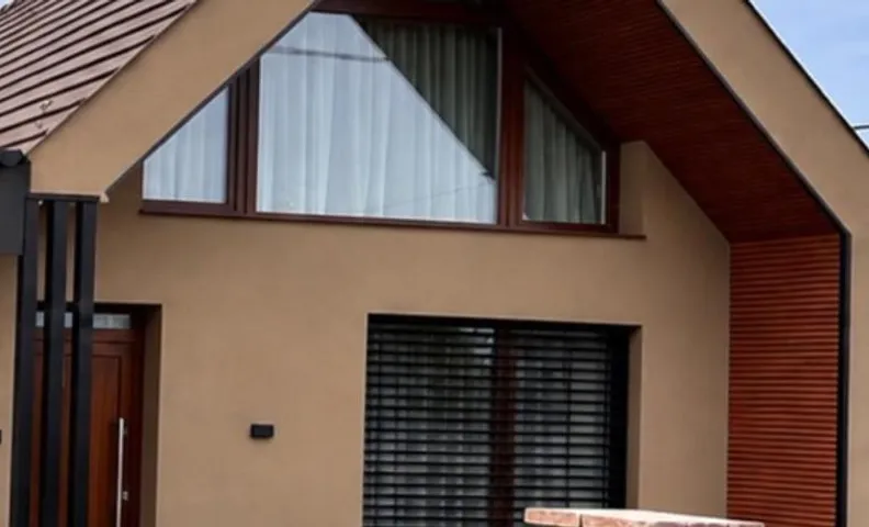 BenLux Villa Apartman