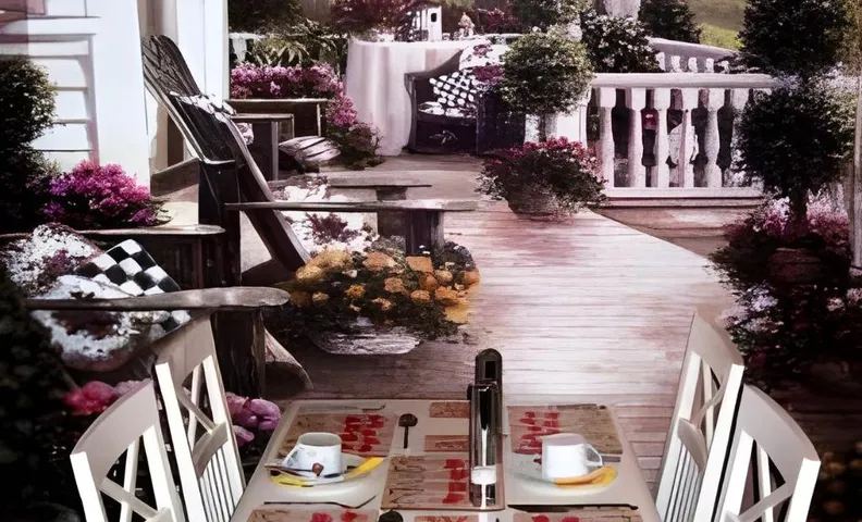 The Mirador Boutique Town House