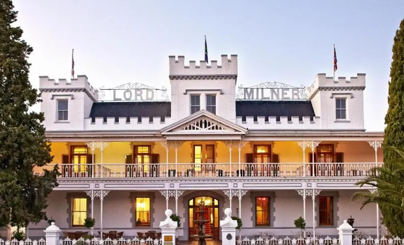 Lord Milner Hotel