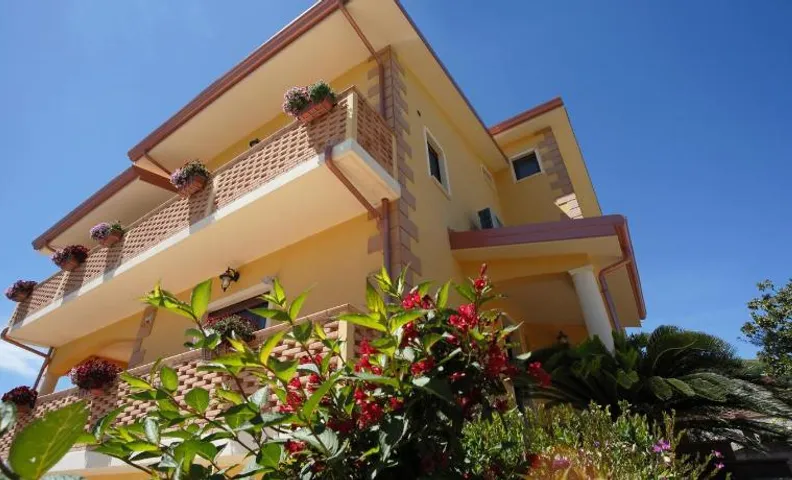 B&B Villa Maria - Martelletto di Settingiano