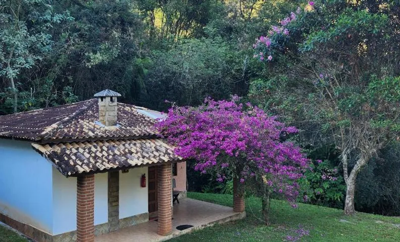 Pousada Cheiro de Mato