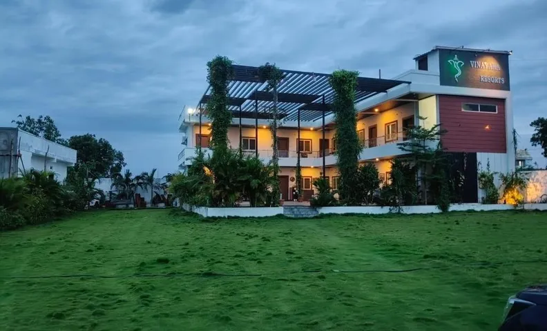Vinayaka Resorts