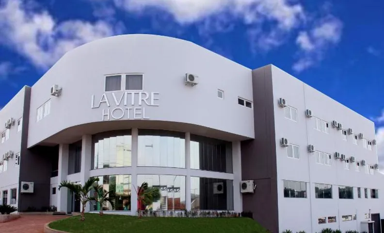 La Vitre Hotel