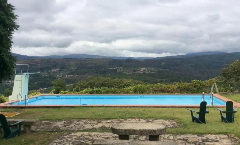 Quinta da Calçada