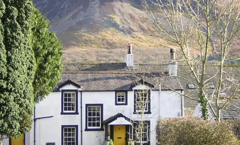 Kirkstile Inn