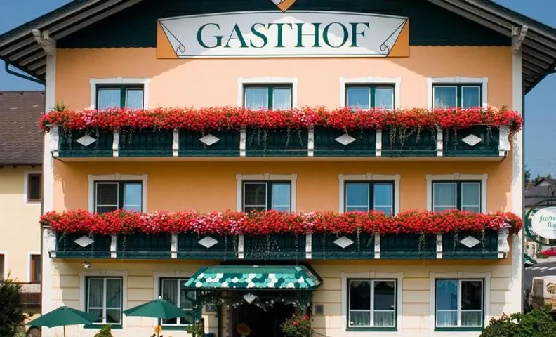 Hotel Blumauer