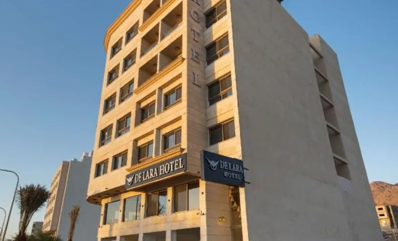 Delara Hotel