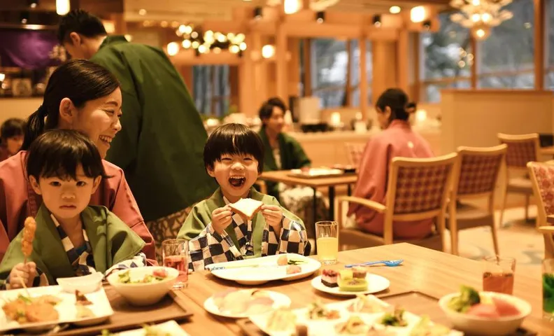 Hotel Hananoyu