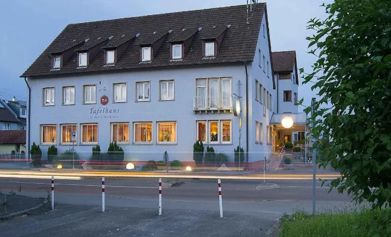 Hotel Neckartal