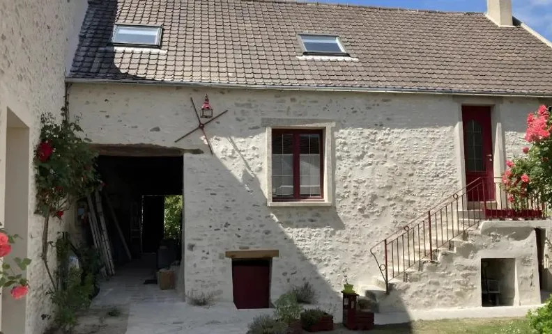 La Parenth'aise Du Vexin