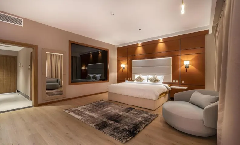 FLAVOR HOTEL CO.