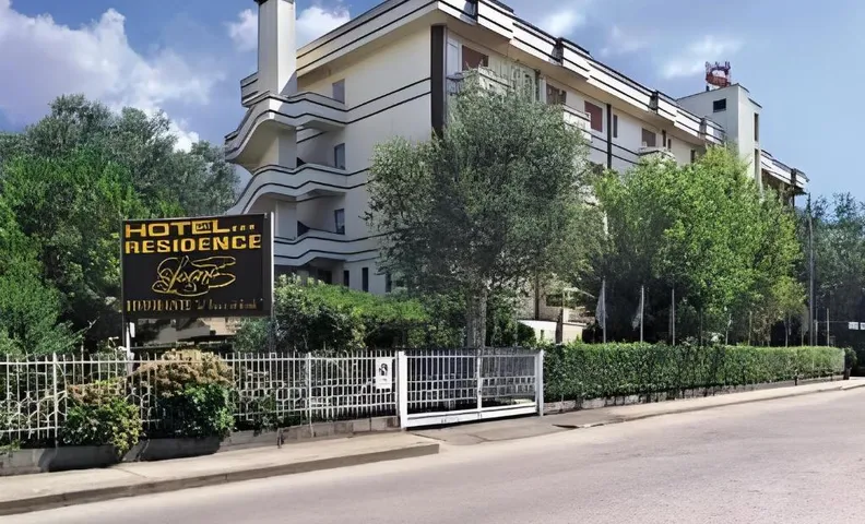Hotel Residence Sogno