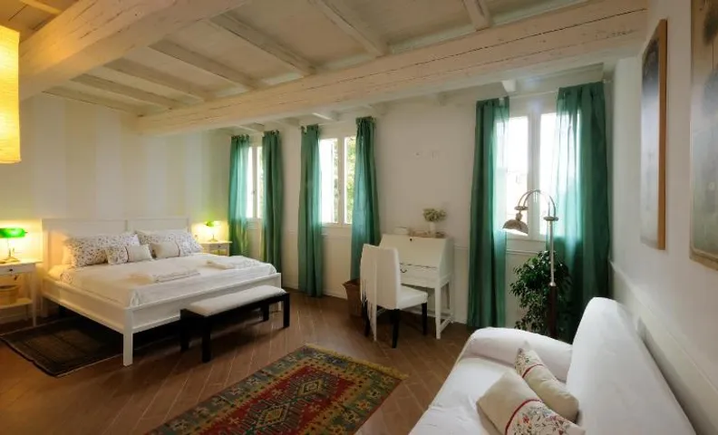 Locanda Della Fiorina