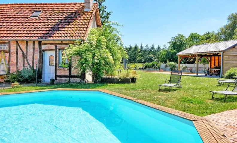 Relais Solognot