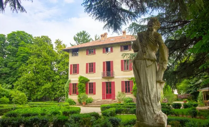 B & B Villa dell’Usignolo