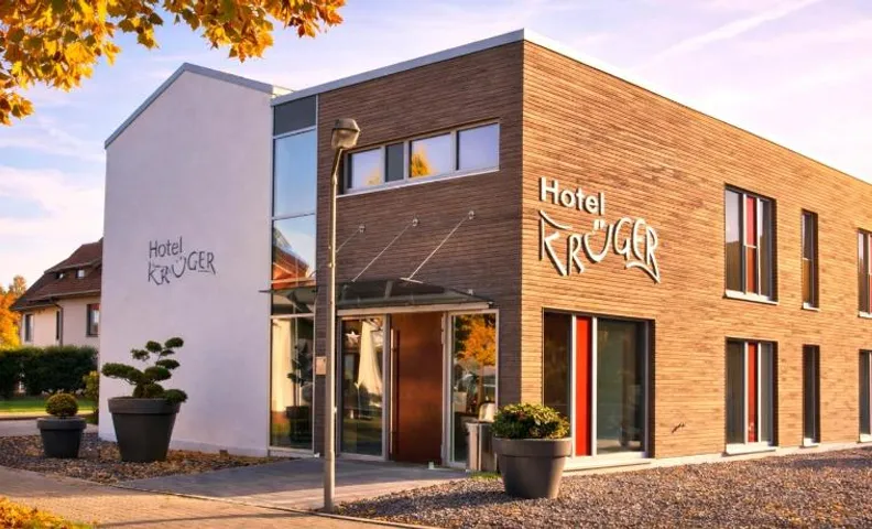 Hotel-Restaurant Kruger