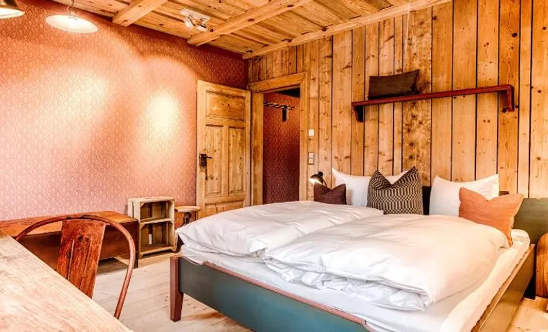 Bio-Hotel Zur Muhle