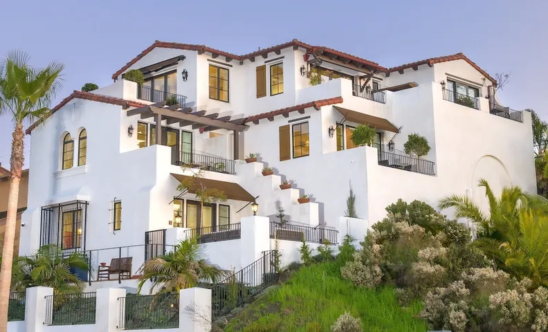 North Beach Villa