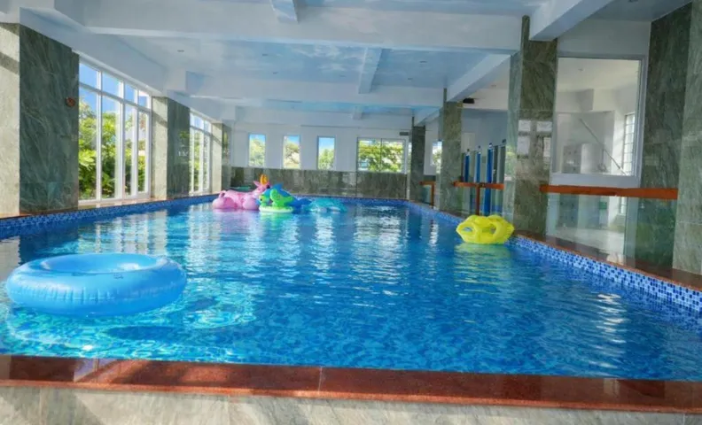 Green Hotel Quang Tri