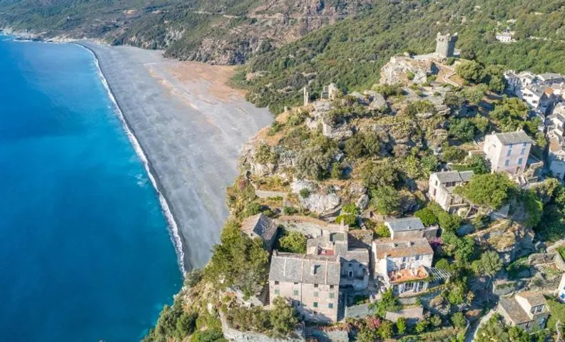 U Casale style auberge de jeunesse ne convient pas aux plus de cinquante ans