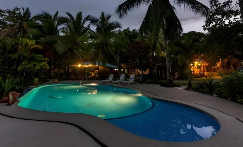 Hotel La Diosa