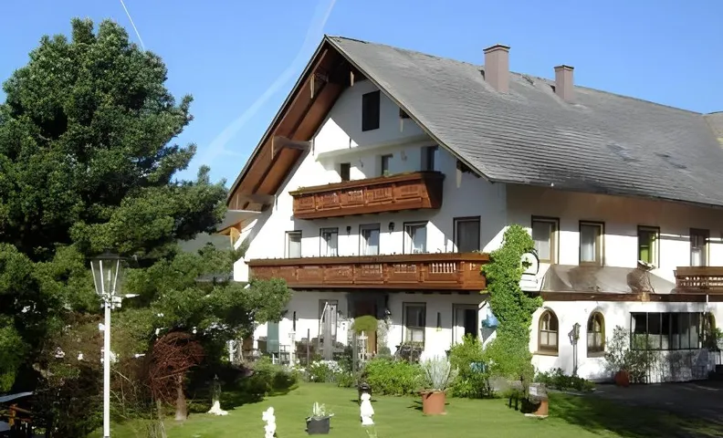 Pension Irlingerhof