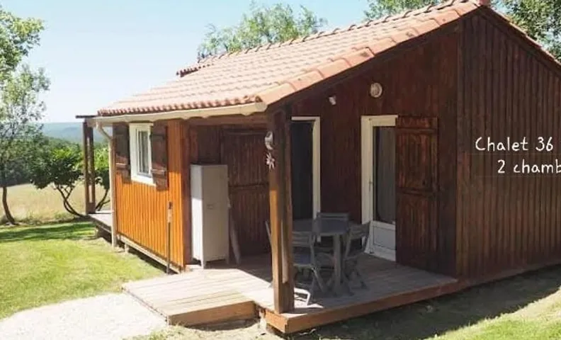 Chalet 3