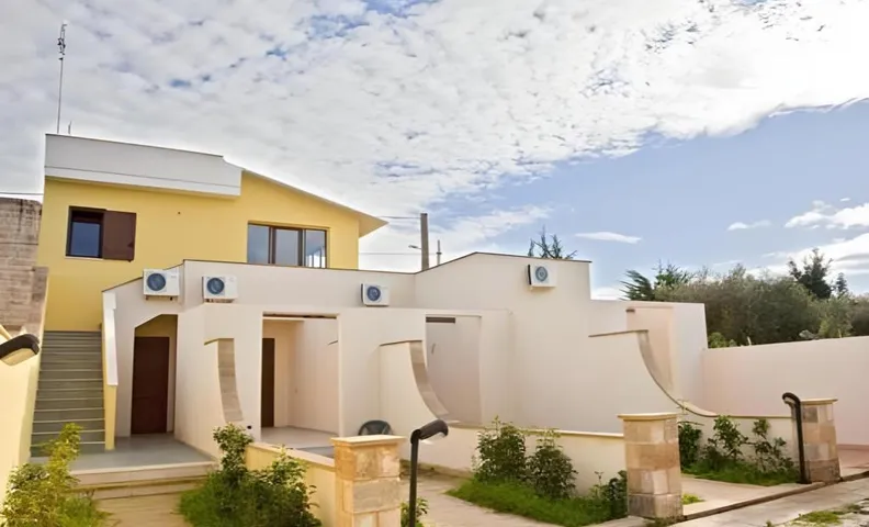 B&B Terra Serena