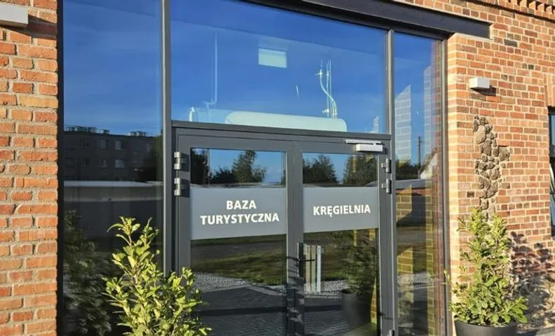 Roszarnia Radwanice
