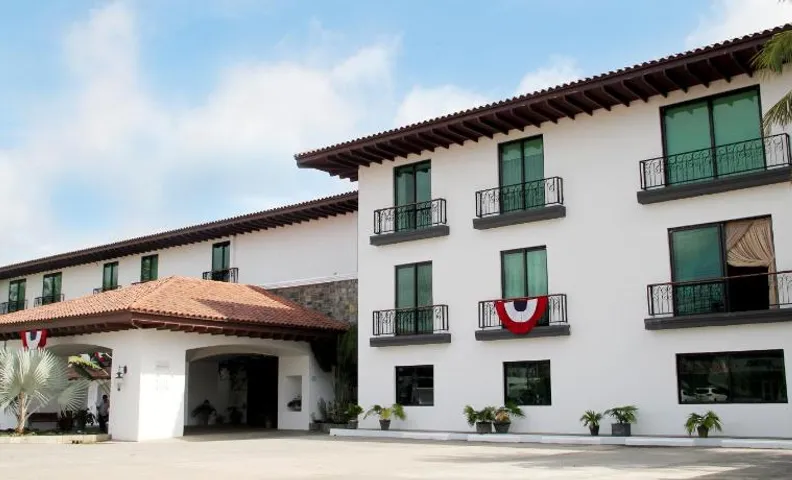Hotel Gran David