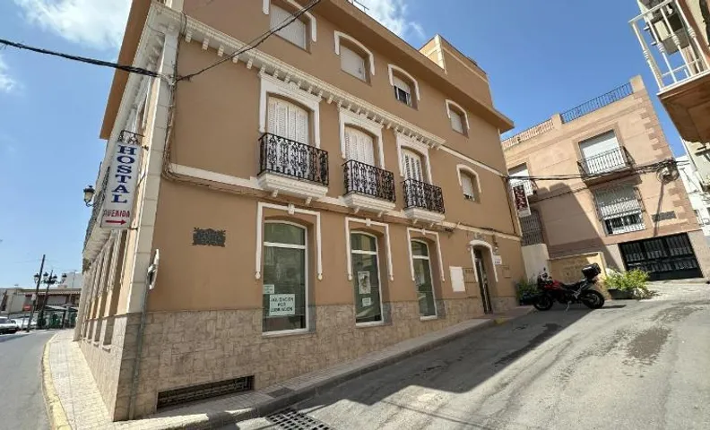 Hostal Avenida