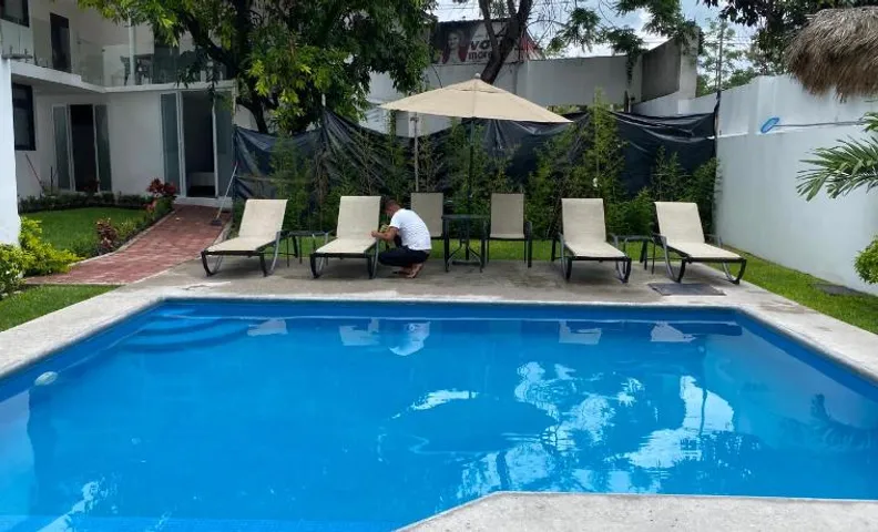 Hotel fresno Xochitepec