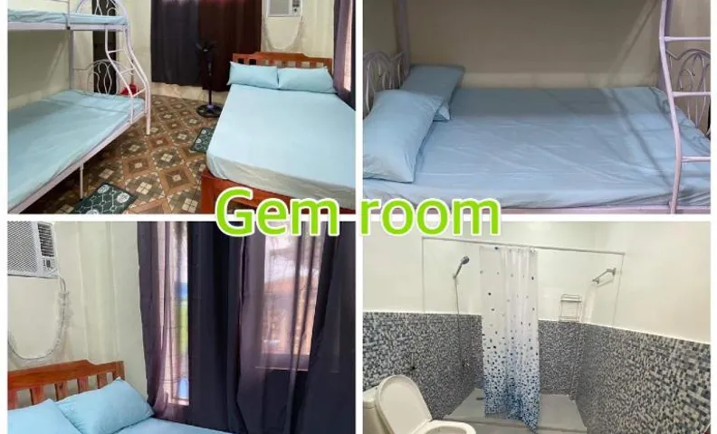AQUA GEM PRIVATE RESORT