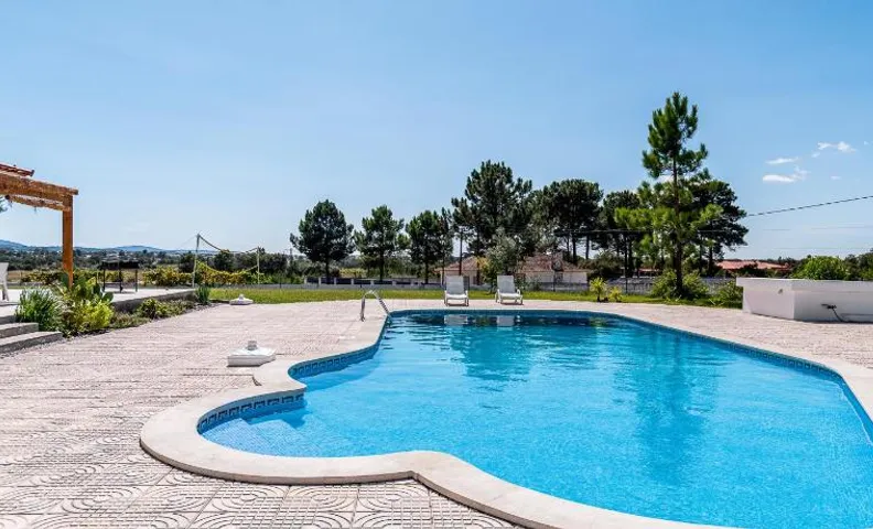 Palmela Sunset Villa