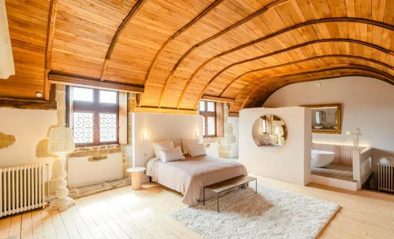 Manoir de Kerenneur
