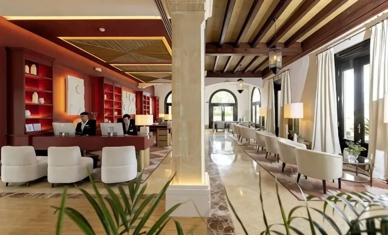 Hotel Hospes Maricel & Spa