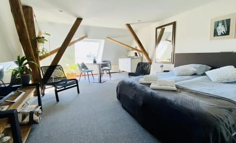 Bed and Breakfast Lauwersstate