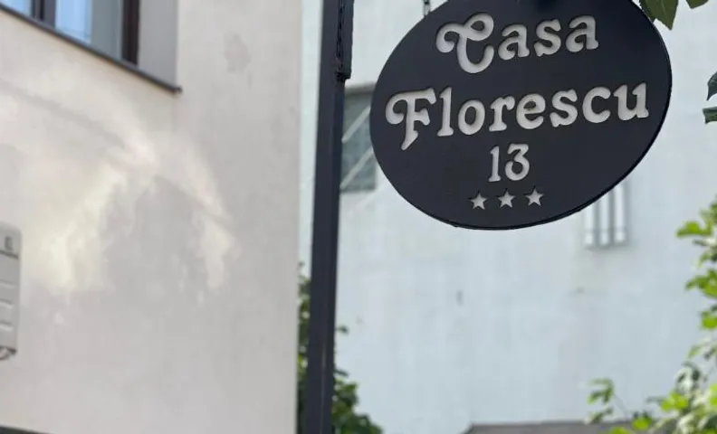 Casa Florescu 13