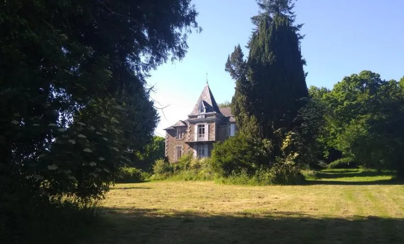 Les Gîtes du Château de Passillé