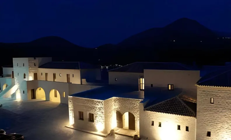 Petra & Fos Boutique Hotel & Spa