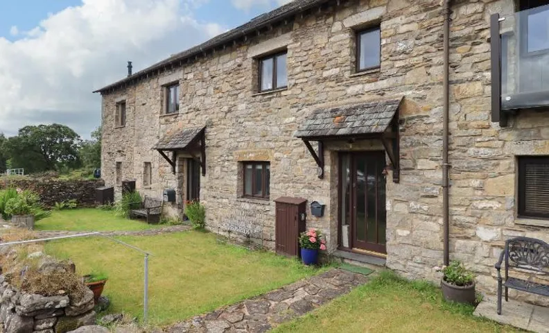 Tullythwaite Garth